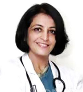 Dr. Shilpa Ghosh